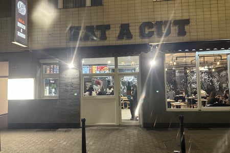 Eat a Cut