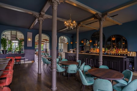 eat and greet im alten Schlachthof