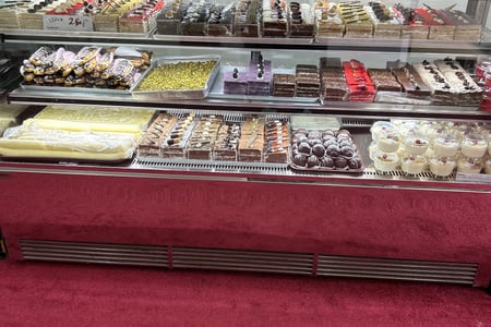 Ebla süßigkeiten ايبلا