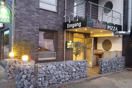 Eddies Pizza