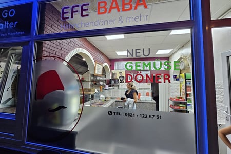 Efe Baba