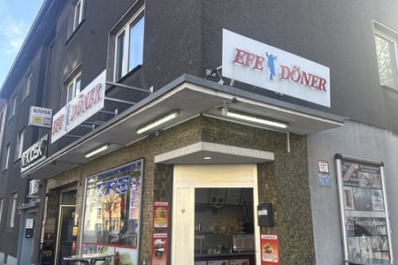 Efe Döner