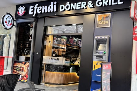 Efendi Döner & Grill