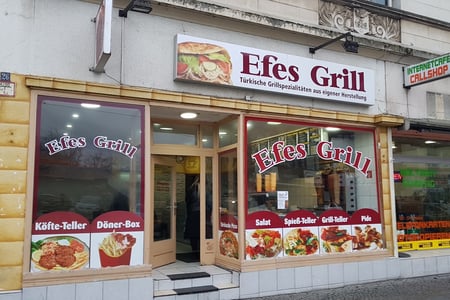 Efes Grill