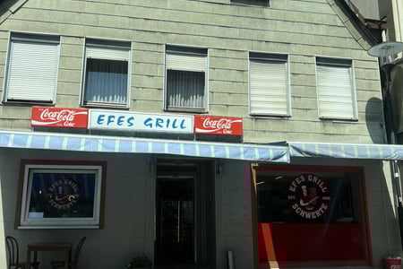Efes Grill