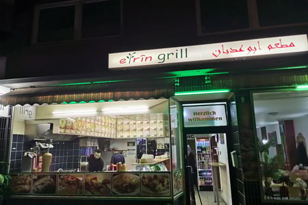 Efrin Grill