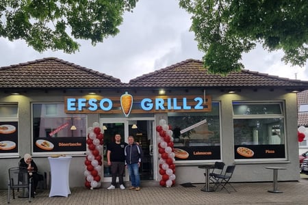 EFSO Grill