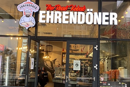 Ehrendöner