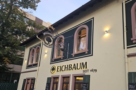 Eichbaum Brauhaus