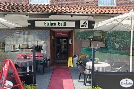 Eichengrill & Bierpub