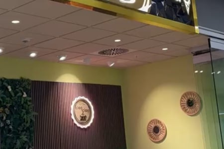 Eiscafé Ciao Ciao 2