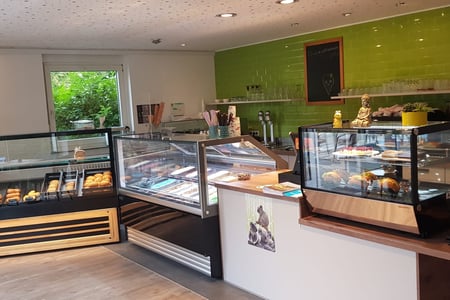 Eiscafé Gelati