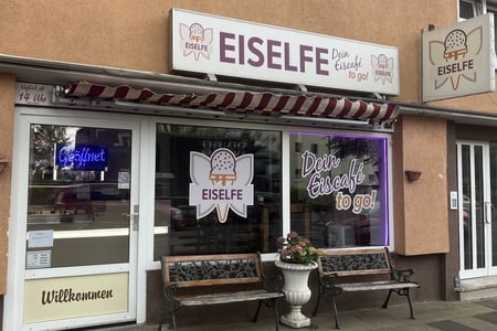 Eiselfe