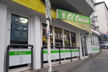 El Ensar