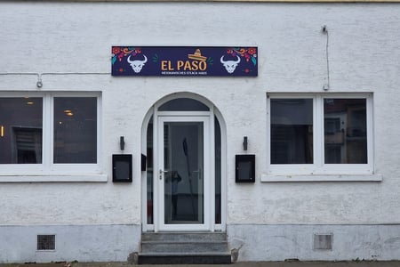 El Paso