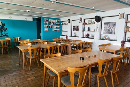 El Patio Heiderhöfchen