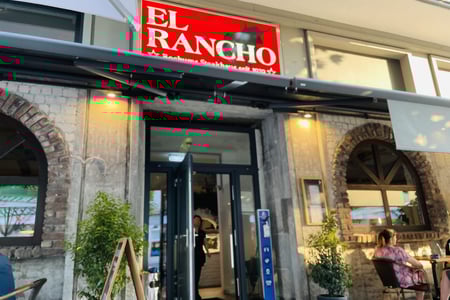 El Rancho
