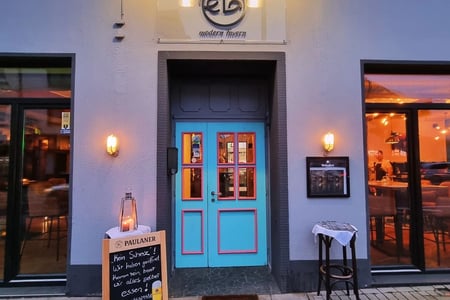 Ela next stop Greece