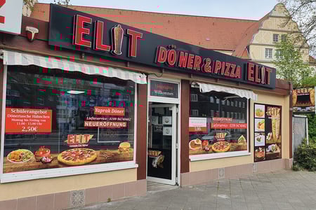 Elit Döner & Pizza