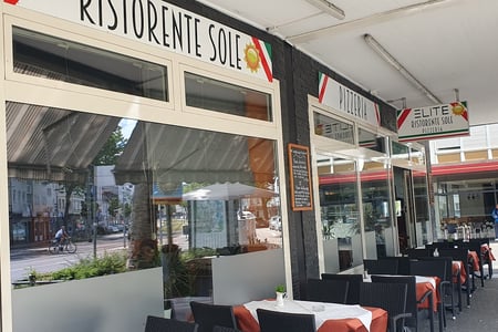 Elite Ristorante Sole Pizzeria