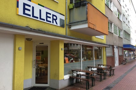 Eller-Asia Shop