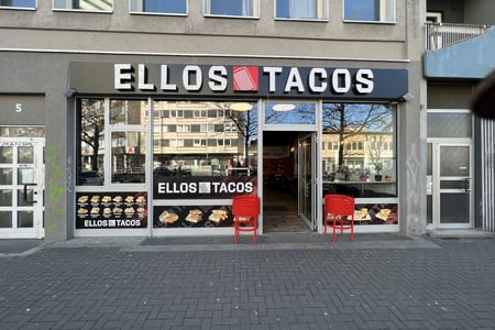Ellos Tacos