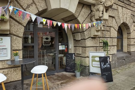 emmi - Die Suppenbar