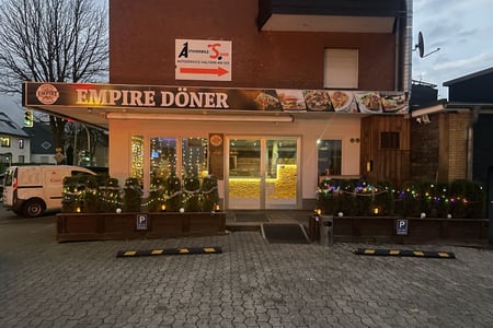 Empire Döner