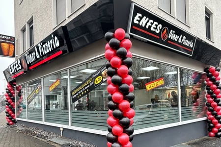 Enfes Döner & Pizzeria