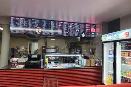 Enjoy Pizza und Pasta 2