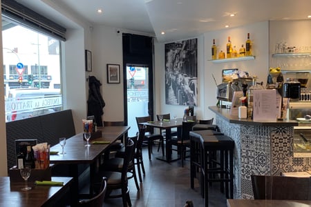 Enoteca La Trattoria