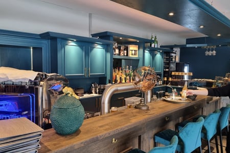 ENZO Cucina Siciliana