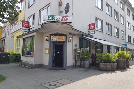 Er & Sie