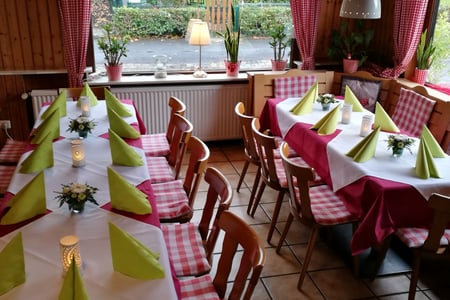 Erholung am Stadtpark