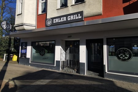 Erler Grill