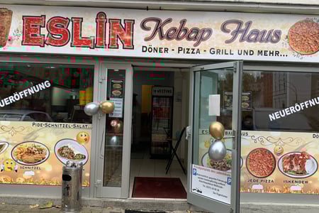 Eslin Kebab Haus