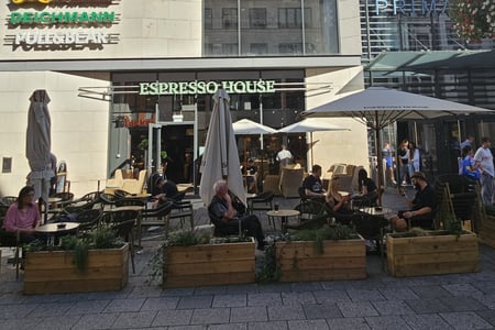 Espresso House