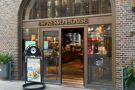 Espresso House