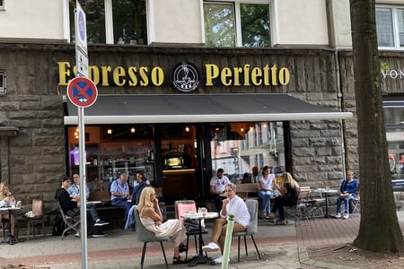 Espresso Perfetto
