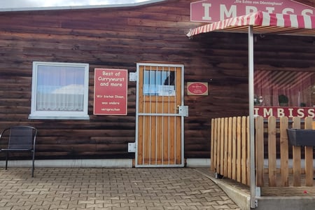 Ess-Punkt Ihr Imbiss