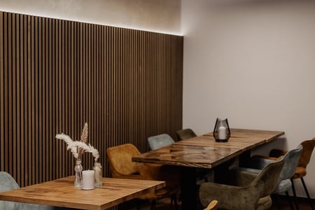 ESSzimmer by Haverkamp