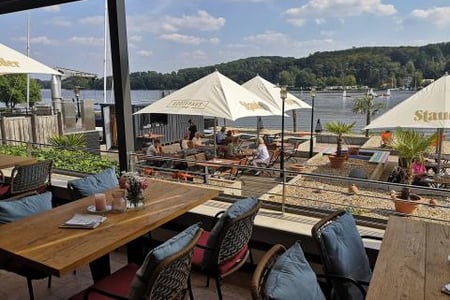 ETUF Clubgastronomie