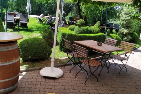 Eurohof Landhof am See