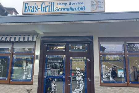 Eva's Grill