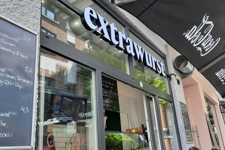 Extrawurst