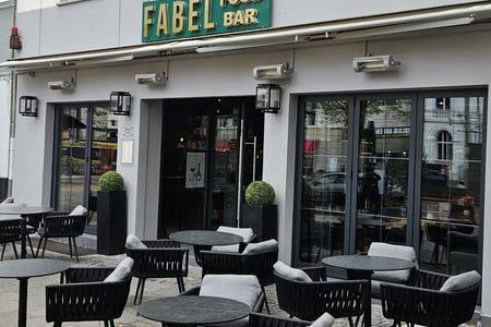 Fabel Foodbar