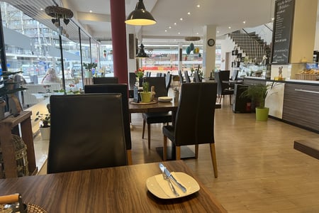 Faber Bäckerei & Café