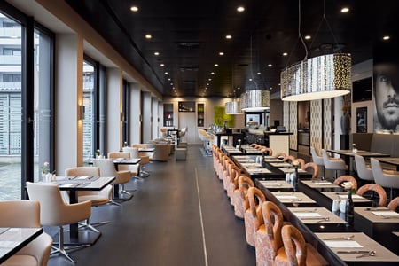 Faces Lounge & Bar