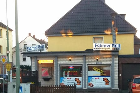 Fahrner