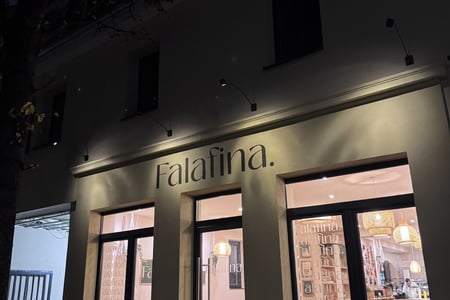 Falafina